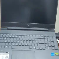 لپتاپ گیمینگ hp Victos 15