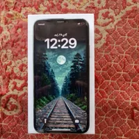 اپل iPhone X با حافظهٔ ۲۵۶ گیگابایت|موبایل|مشهد, طرق|دیوار