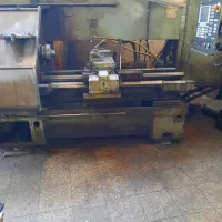 تراش cnc روسی