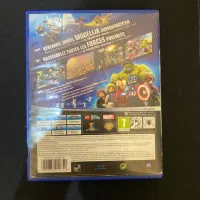 دیسک بازی ps4|کنسول، بازی ویدئویی و آنلاین|پردیس, فاز ۲|دیوار