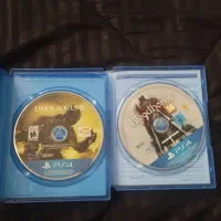PS4 Game|کنسول، بازی ویدئویی و آنلاین|تهران, فلاح|دیوار