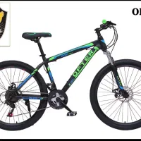 دوچرخه ۲۶ افتر