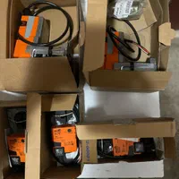 اکچویتور برقی بلیمو     Belimo made in Switzerland|ماشین‌آلات صنعتی|کرج, حصارک بالا|دیوار