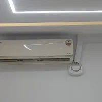 نصب و جابجایی تخصصی کولرگازی و داکت‌اسپلیت