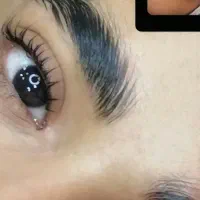اکسیشن مژه سالن فردوسی|خدمات آرایشگری و زیبایی|شاهین‌شهر, فردوسی|دیوار
