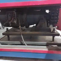 نورد سرد اهن و آلومینیومی تایوانی پر قدرت نقشزن|ماشینآلات صنعتی|شهریار, رزکان|دیوار