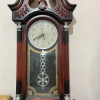 ساعت دیواری