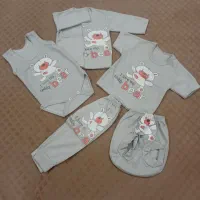 کودک و نوزاد