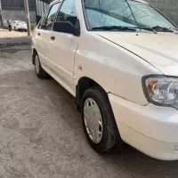 پراید 132 SX، مدل ۱۳۹۰