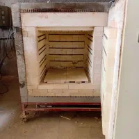 کوره برقی پخت سرامیک