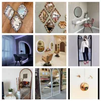 آینه aloiy|آینه|سقز, |دیوار