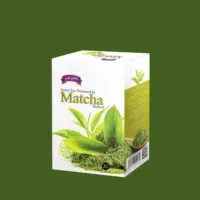 چای سبز ماچا بیز