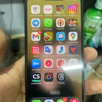 ایفون ۱۶e گارانتی ۱۸ ماه فول|موبایل|باقرشهر, |دیوار