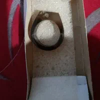 انگشتر تمام سنگ