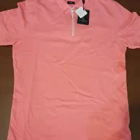 تیشرت MASSIMO DUTTI