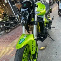 بنلی 300فسفری