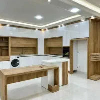 هود مخفی هدیه انجام کابینت و کمددیواری در گلبهار