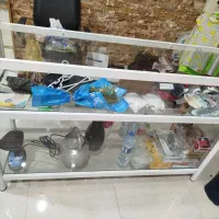 فروش  وسایلای مغازه