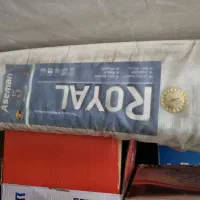 تشک طبی فنری رویال