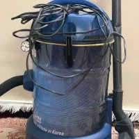 جارو برقی سطلی سامسونگ اصل کره ای