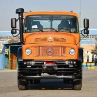 راننده پایه یک نیازمندیم