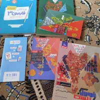 فروش زیر قیمت|لوازم التحریر|اندیکا, |دیوار