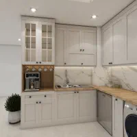 نیازمند شاگرد/وردست ام‌دی‌اف کار و رنگ کار|استخدام معماری، عمران و ساختمانی|بجنورد, |دیوار