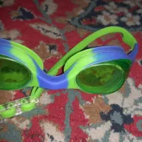 عینک شنا حرفه ای قابل تنظیم اندازه