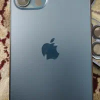 ایفون 12 Pro نو|موبایل|تهران, میدان میوه و ترهبار مرکزی|دیوار