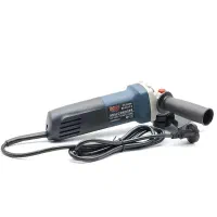 مینی سنگ فرز ۱۵۰۰ وات BOSS سیم پیچ مس|ابزارآلات|بندرعباس, |دیوار