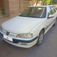 پژو پارس مدل ۱۴۰۰
