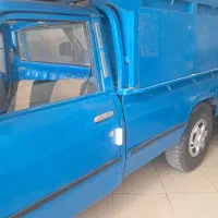 نیسان دیزل|خودرو سواری و وانت|چناران, |دیوار