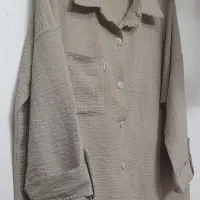 مانتو شومیزی زنانه جدید/ساعت مچی زنانه