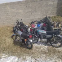 موتور مزایده