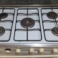 اجاق گاز فردار