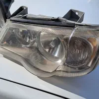 کمک عقب و چراغ جلو پراید ۱۳۲ ۱۱۱|قطعات یدکی و لوازم جانبی|رشت, شهرک صبا|دیوار