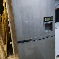 یخچال اسنوا