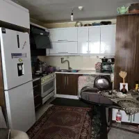 مسکن مهر۲خواب اقساط بلندمدت بدون بهره پارکینگ مسقف|فروش آپارتمان|شاهین‌شهر, مسکن مهر|دیوار