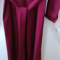 مناسب شب یلدا .مانتو زرشکی|لباس|سبزوار, گلشن|دیوار