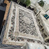 دو عدد فرش 9متری