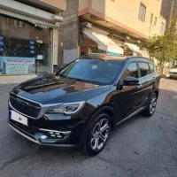 فیدیلیتی پرایم  ۷ نفره ۱۴۰۳|خودرو سواری و وانت|تبریز, |دیوار