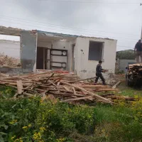 تخریب بازسازی بنایی