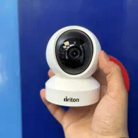 دوربین مداربســته برایتـون بدون سیم کشی