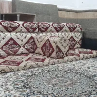 نشینان ۴ نفره