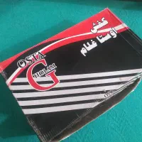 کفش چرم نو تبریز‌ سایز ۴۴