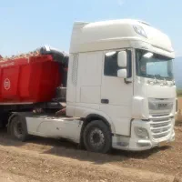 کمپرس مارال ... اطلس