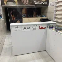 مغازه فروشی در مهرگان|فروش مغازه و غرفه|مشهد, شهید علی محمدی|دیوار