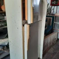 یخچال آماده به کار
