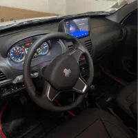 کوئیک GXR مدل ۱۴۰۴ فول