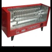 بخاری برقی نو آک